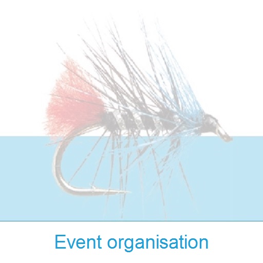 Event organisation