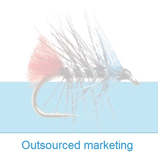 Outsourced marketing